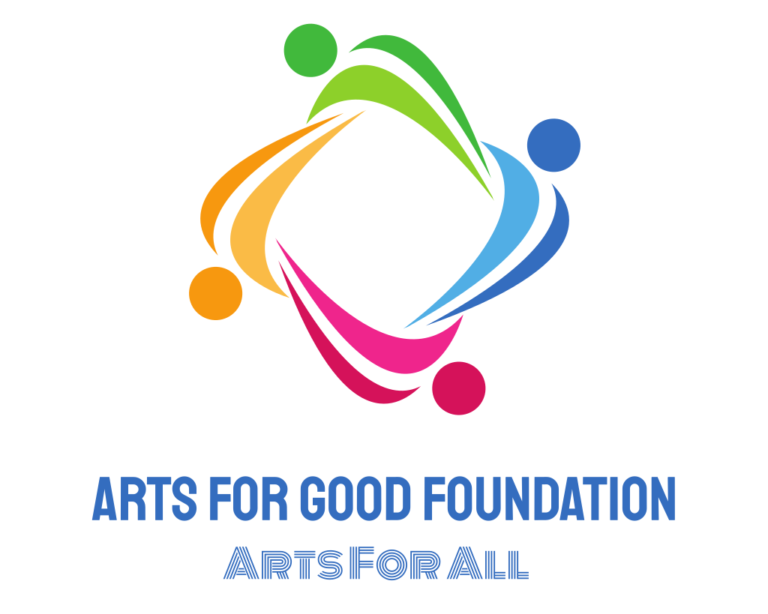 Home - Arts for Good Foundation Limited